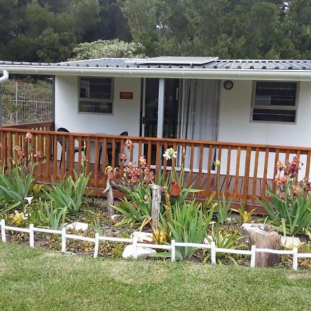 Nadine'S Self - Catering Accommodation 斯托姆勒菲 外观 照片