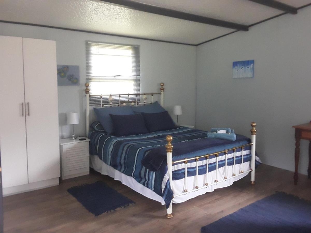 Nadine'S Self - Catering Accommodation 斯托姆勒菲 外观 照片