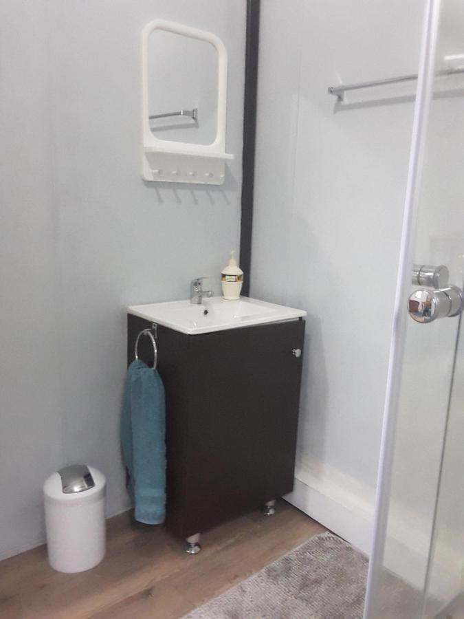 Nadine'S Self - Catering Accommodation 斯托姆勒菲 外观 照片
